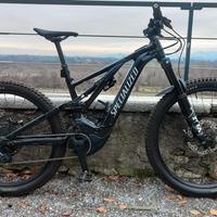 Specialized Turbo levo comp