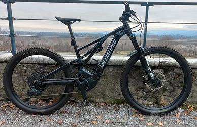 Specialized Turbo levo comp