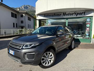 LAND ROVER RR Evoque 2.0 TD4 180CV 5p. Bs Ed. SE