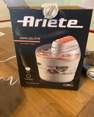 Gelatiera