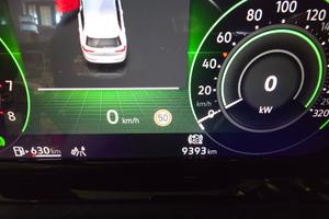   VW Golf 8 GTI 