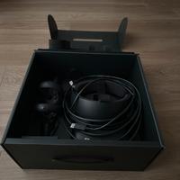 Oculus rift s