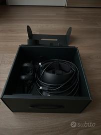 Oculus rift s
