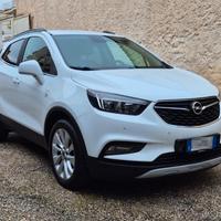 Opel Mokka X 1.6 CDTI 136CV Innovation