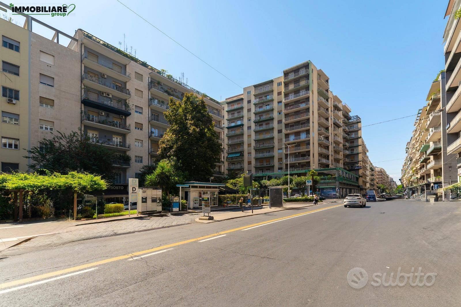 Appartamento – CT - Vista 2