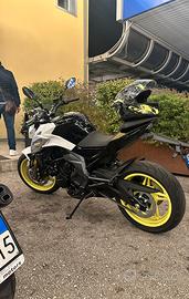 Cf Moto 650NK