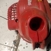 decespugliatore homelite ricambi 