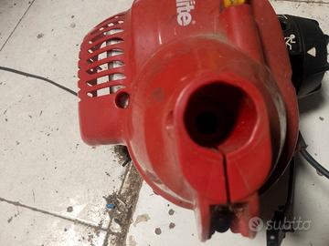 decespugliatore homelite ricambi 