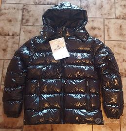 Giacca/giubbetto moncler lucido