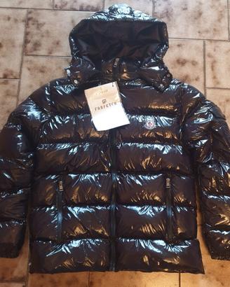 Giacca/giubbetto moncler lucido