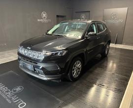 JEEP Compass 1.6 Multijet II 2WD Longitude