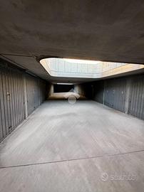 BOX A PIEVE EMANUELE