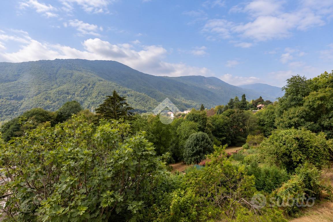 Appartamento – Torre Pellice, Giraud - Vista 5