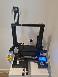 creality  ender 3