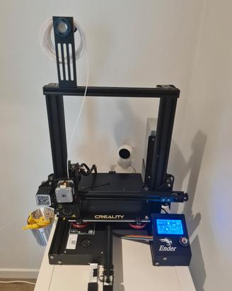 creality  ender 3