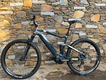 HAIBIKE FILLNINE 5 XL