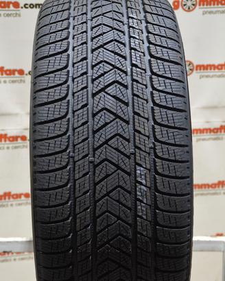 1 Pneumatico 285/40 R22 Pirelli Scorpion Winter Xl