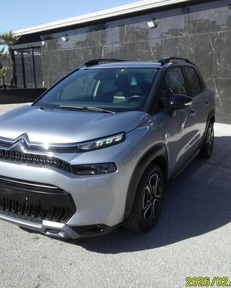 CITROEN C3 Aircross BlueHDi 120 S&S EAT6 Feel
