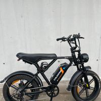 Bici elettrica