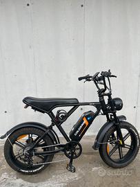 Bici elettrica