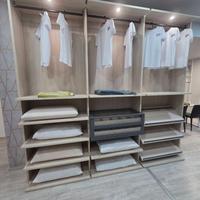 Cabina Armadio Golf Design Pronta Consegna