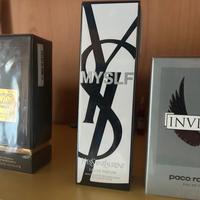 MYSLF YSL