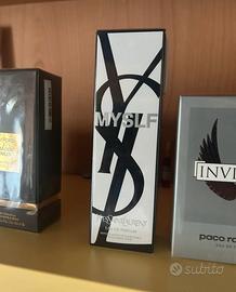 MYSLF YSL