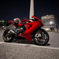 Mv Agusta F3 800