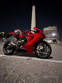 Mv Agusta F3 800