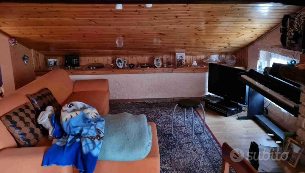 Appartamento – Serina, Cinque Stalle - Altro