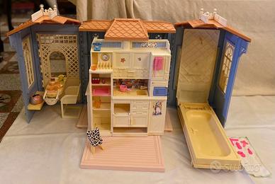 Casa di Barbie