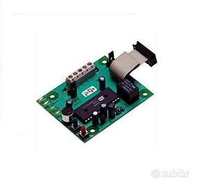 Nc2/vox - sintesi vocale per centrale kyo