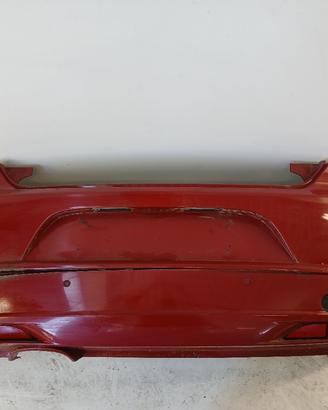 Paraurti post ALFA ROMEO MITO '08