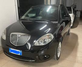 Lancia Y 2011