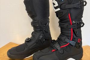 Stivali enduro elevit