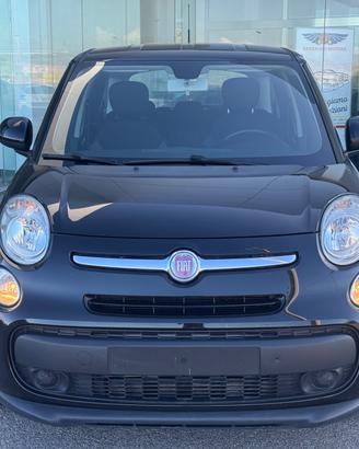 Fiat 500L 1.6 Multijet 105 CV Lounge