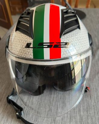 Casco LS2