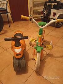 giochi x bimbi 1/3 anni 