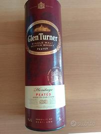 whiskey Glen Turner 70 cl