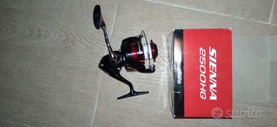 mulinello Shimano 