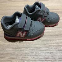 Scarpe New Balance bambina 20