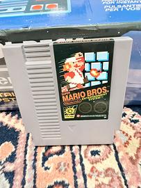 Nintendo Super Mario Bros