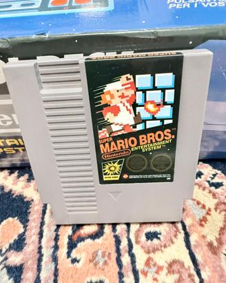 Nintendo Super Mario Bros