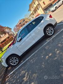 BMW X 1 Drive