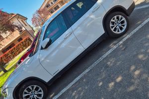 BMW X 1 Drive
