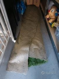 Erba sintetica di qualità