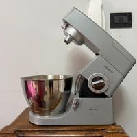KENWOOD CHEF CLASSIC PLANETARIA