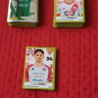 105 figurine diverse serie bkt