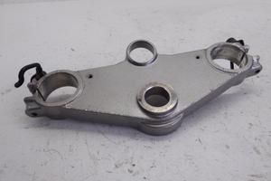 HONDA VFR F 750 PIASTRA SUPERIORE FORCELLA MANUBRI