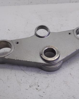 HONDA VFR F 750 PIASTRA SUPERIORE FORCELLA MANUBRI